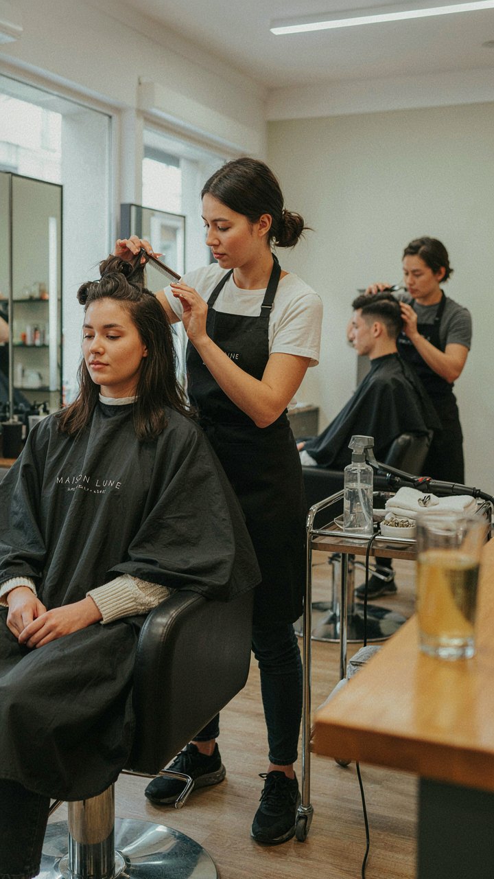 salon image